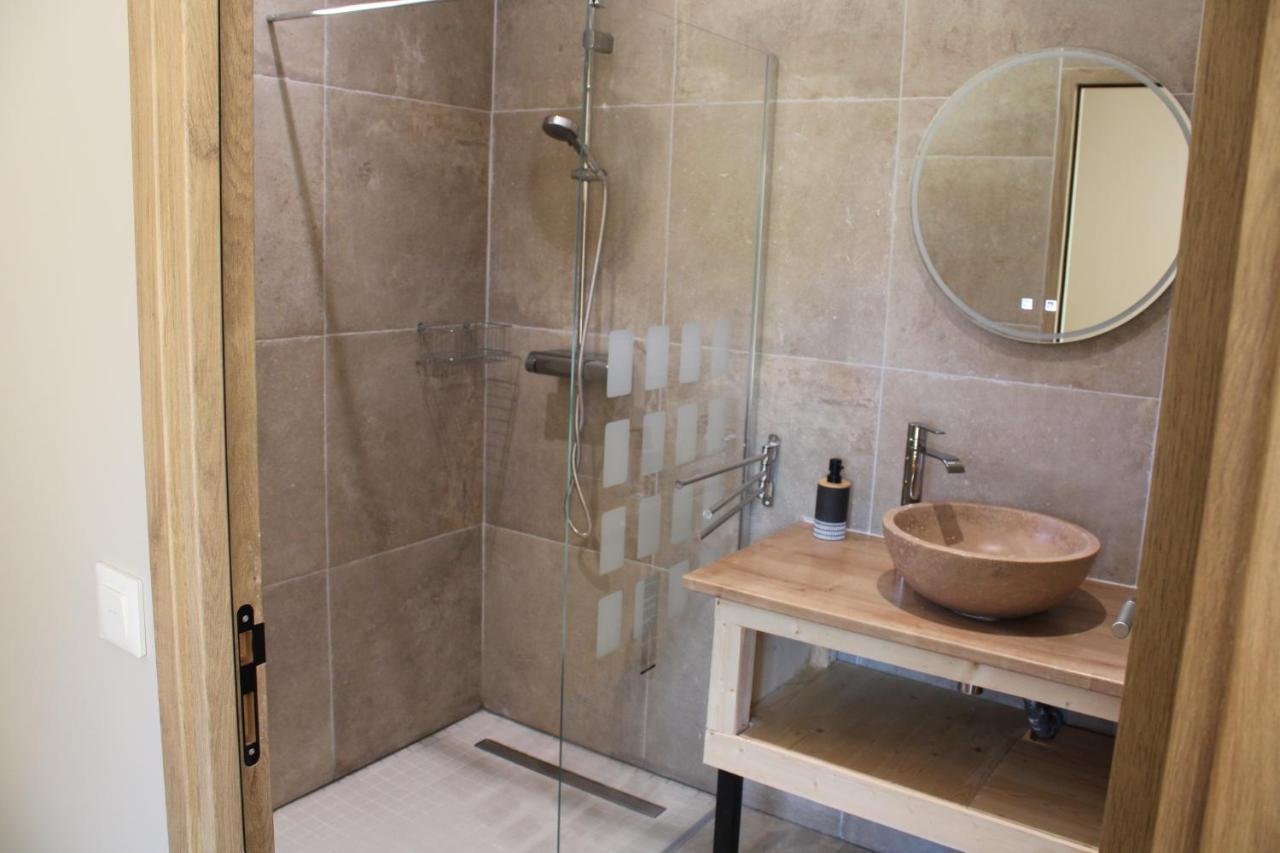 Aux Buis Gourmands Bed & Breakfast La Chapelle-en-Vercors Exterior foto