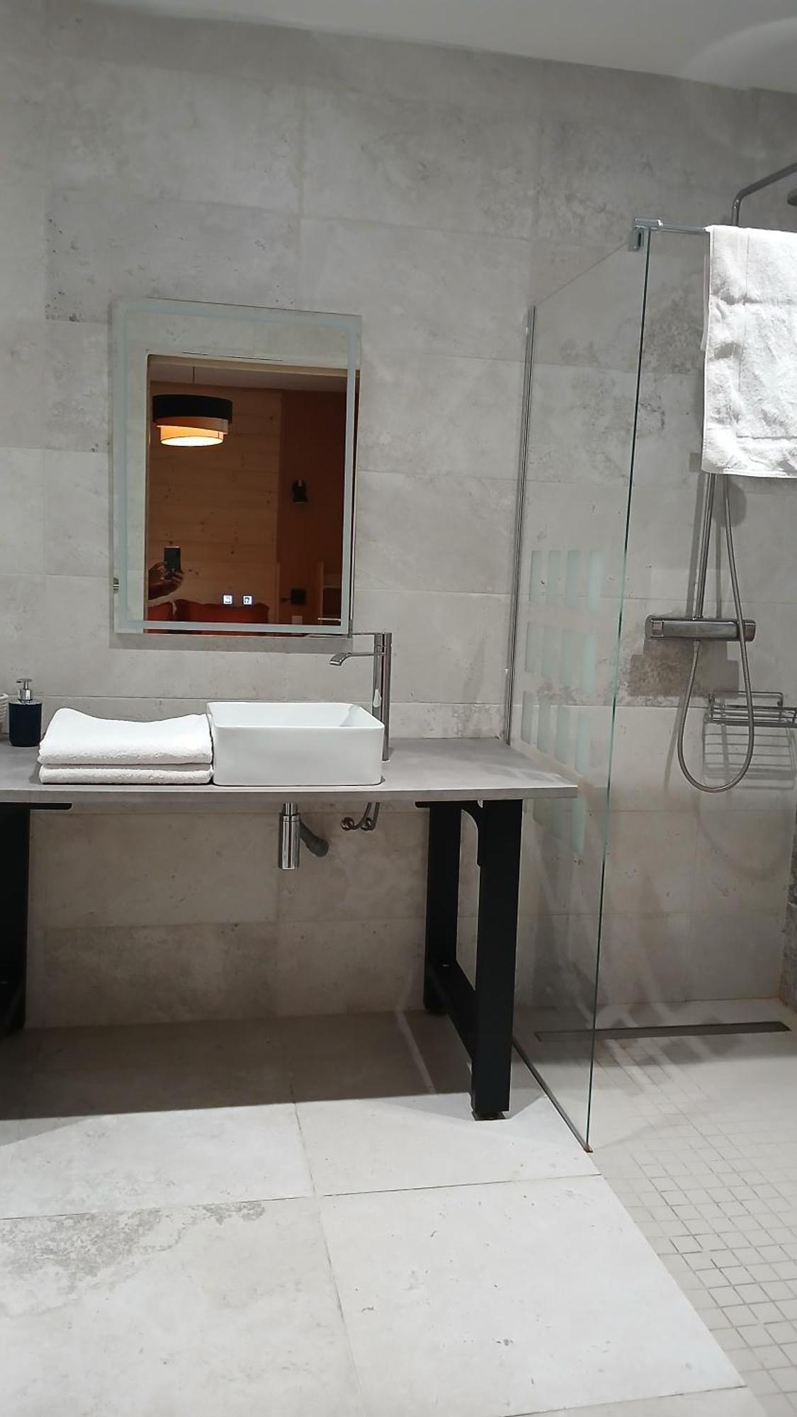 Aux Buis Gourmands Bed & Breakfast La Chapelle-en-Vercors Exterior foto